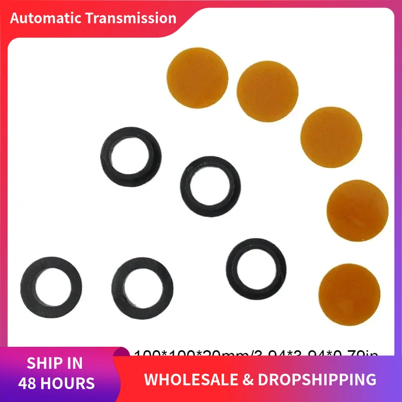 

2/1Set For Bui ck GM 6L45 6L50 6L80 6L90 6T40 6T70 6T75 Transmission Pressure Switch Rebuild Pack Chevrolet