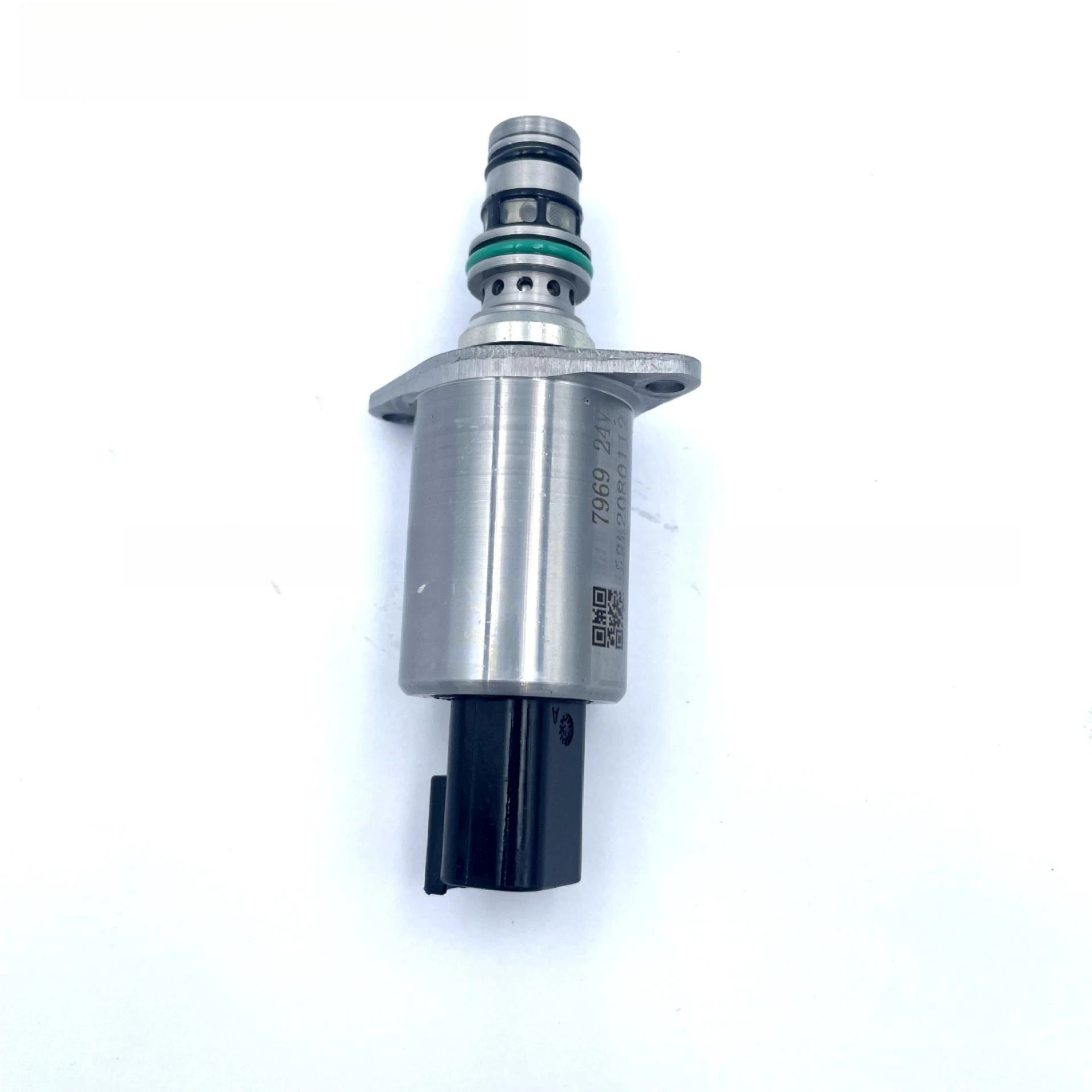 Excavator Parts Hyd…