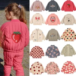Giacche per bambini 24 Giacche per bambini autunnali e invernali Giacche per ragazze Vestiti per bambini Giacche per ragazzi Giacche Abbigliamento per bambini
