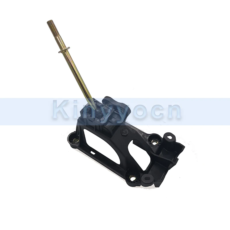 

Shift Lever Mechanism Shift Assembly For Lifan 320 520 Shift Base Lever Gear Lever