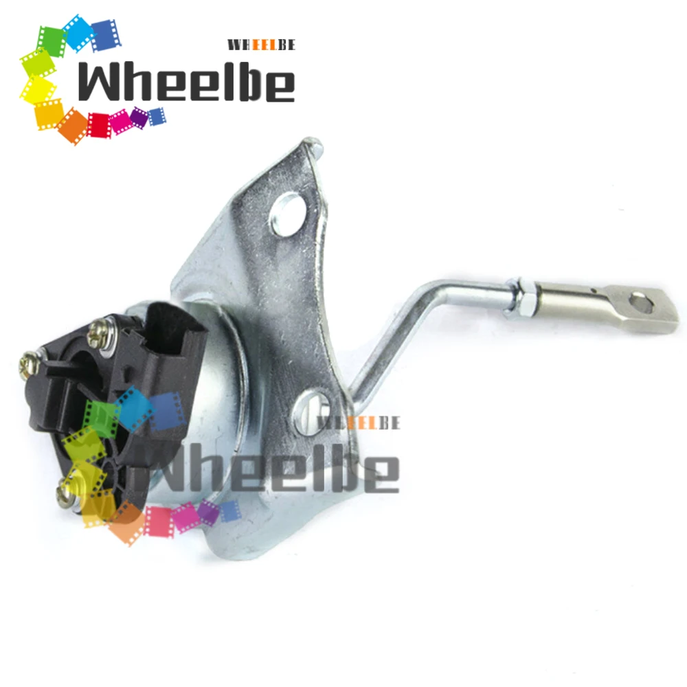 TD025 New Turbo Electronic Actuator Turbocharger For Peugeot 2008 1.4 HDi 50Kw DV6ETED4 2012- 0375Q9 49373-02013 4937302003