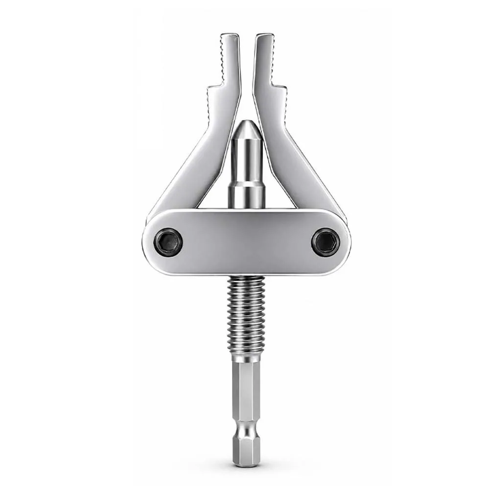 Broken Screw Extractor 20 25 32mm Pipe Remover Tool Hex Shank For PPR PVC Plastic Faucet Repair With For Impact Drill Bit