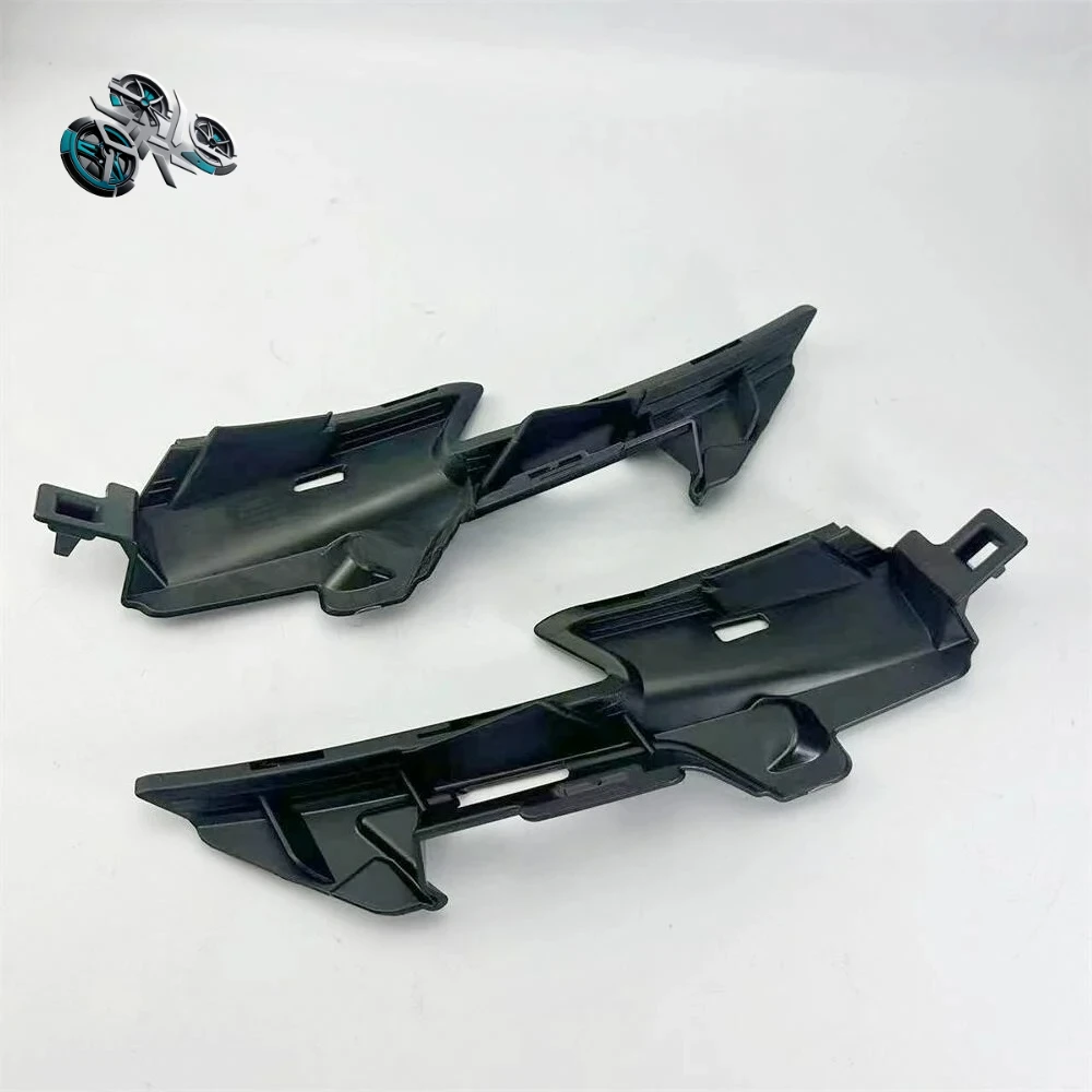 

1/5PCS 8v5807319 8v5807320 Locking Bracket for Audi A3