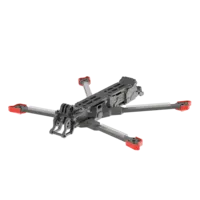 IFlight Chimera7 Pro V2 Frame Kit for DJI O4 Air Unit