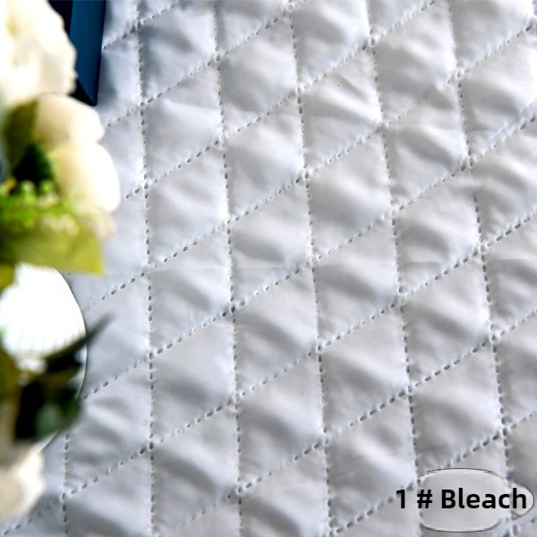 Thickend Polyester Cotton Coat Lining Fabric Plain Per Meter for Clothing Pants DIY Sewing Winter Warm Textile Soft Anti-wrinkle