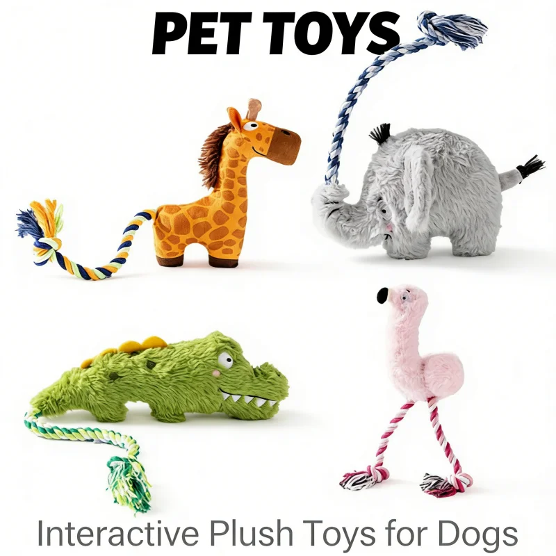 #17 Top 50 Puppy Rope Toys Worth Buying In 2026