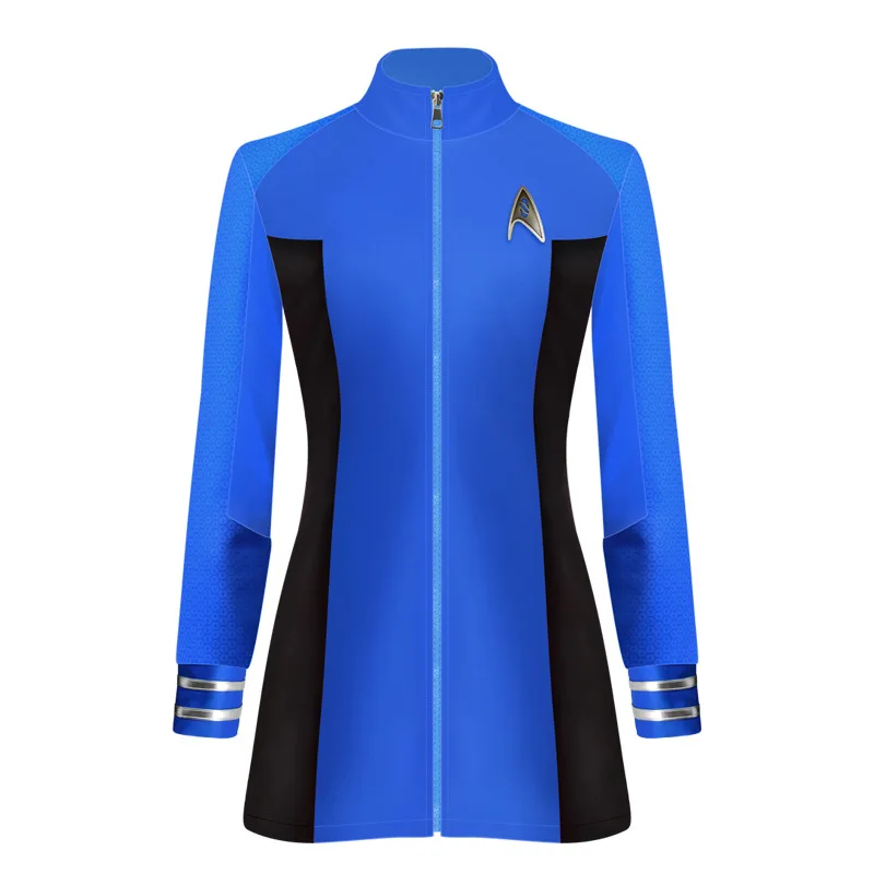   코스프레 의상 노란색 롤플레잉 할로윈 공연 이상한 신세계 여성 세트 여름 2023 중국