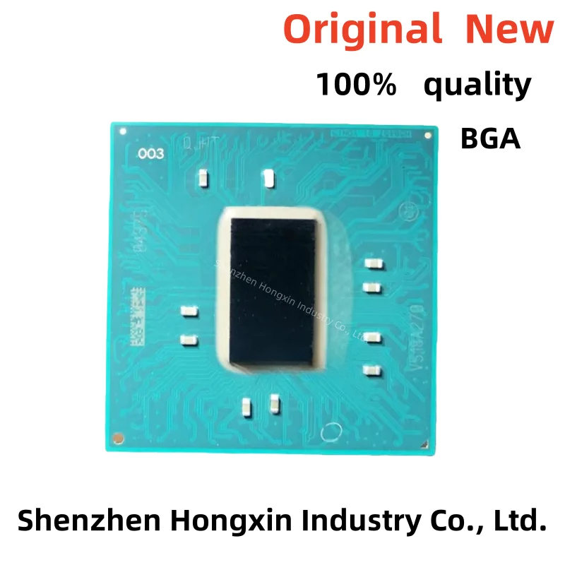 

100% New GLHM170 SR2C4 BGA Chipset