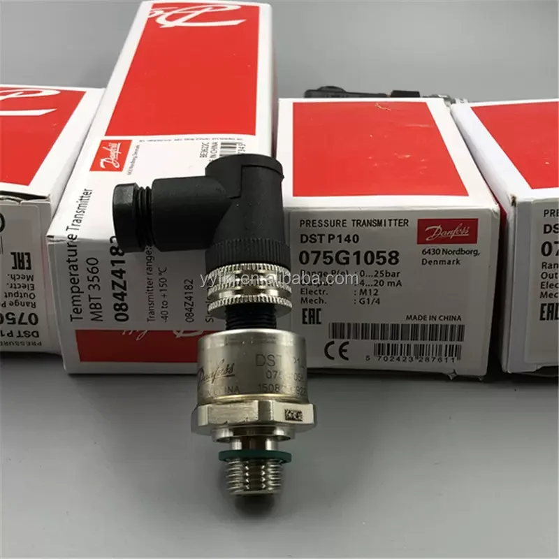 Refrigeration Therm…