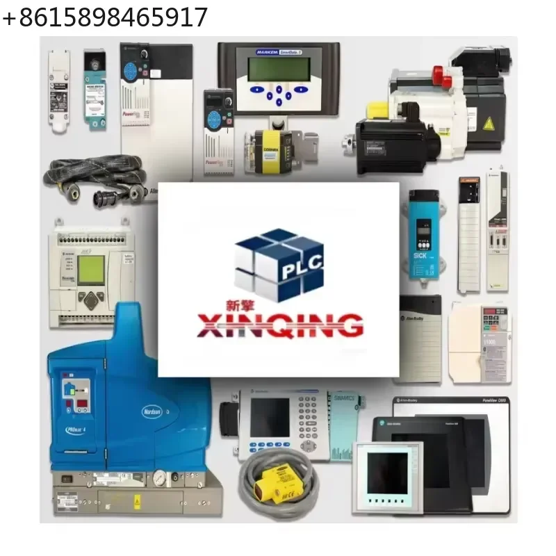 New Ready Stock MUSHROOM 774056 X7 230VAC 2NO for PLC, PAC & Dedicated Ctrlrs
