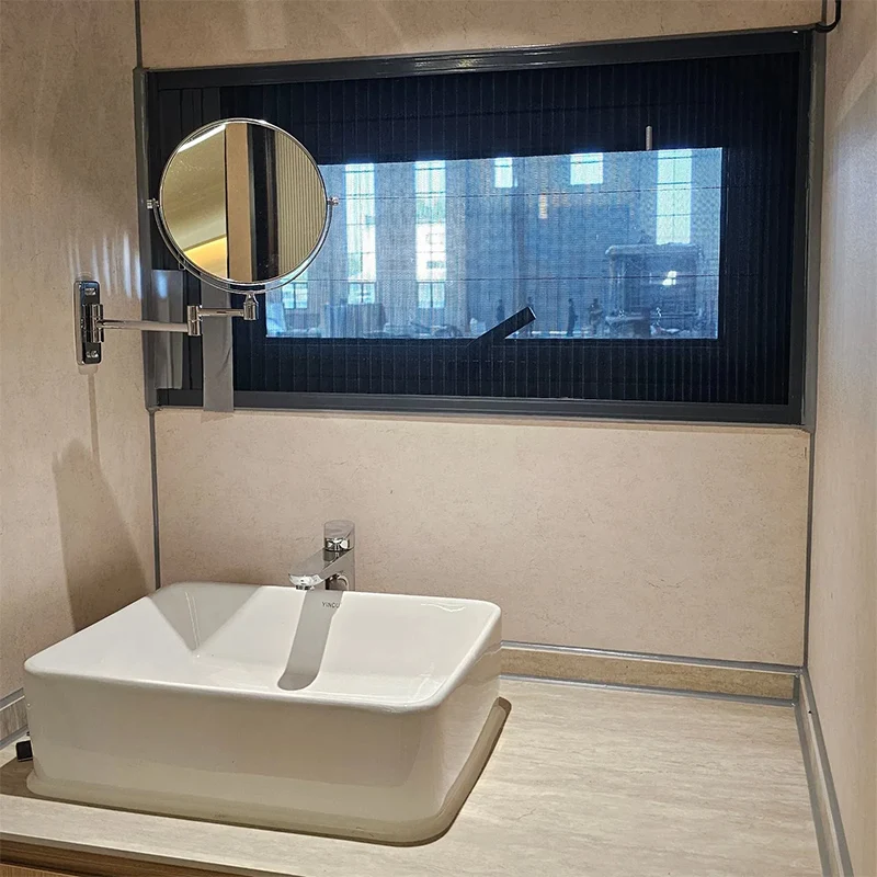 كبسولة الفضاء منزل سعر المصنع كبسولات الفضاء المنازل الفاخرة الحديثة المعيشة كبسولة المنازل منخفضة التكلفة نوعية جيدة مقاومة الرياح