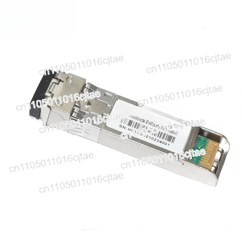 Совместимый приемопередатчик CH17~61 10G 40 км~80 км~100 км