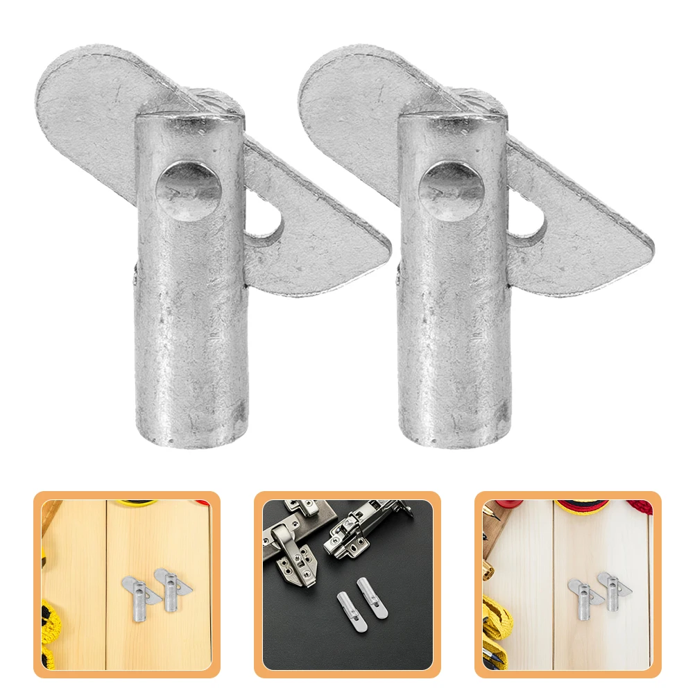 Рисунок 5 - прочная безопасная фиксация ограждения