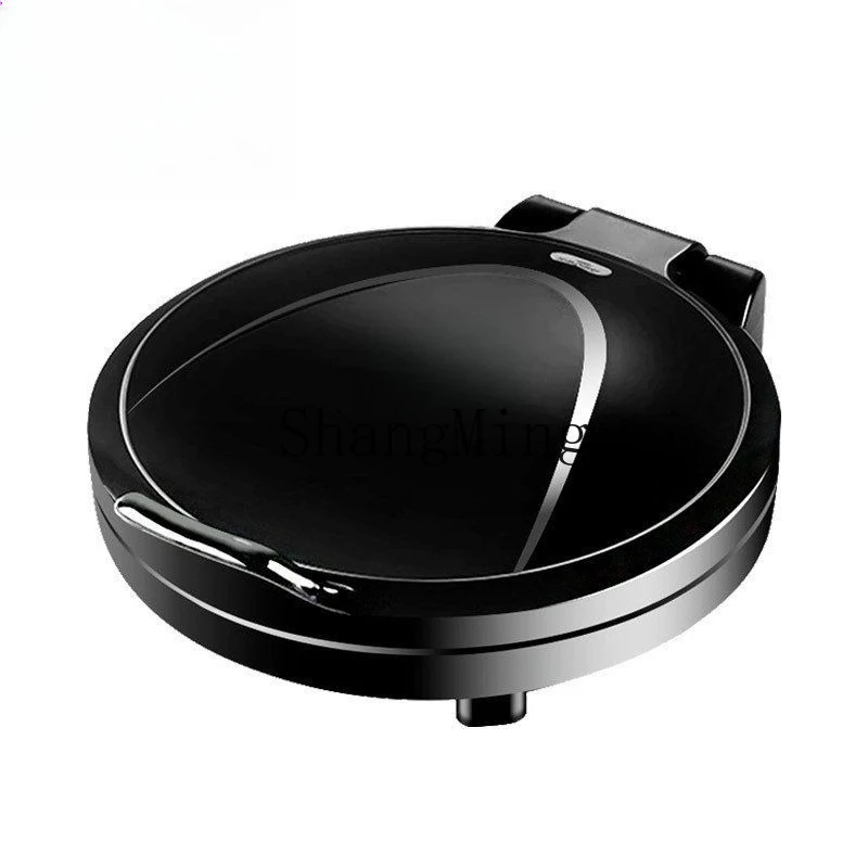 

ZYY household double-sided heating baking pancake machine, automatic small frying pan cooking machine