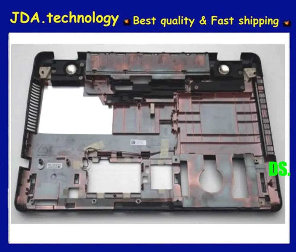 Imagem -04 - Tampa Superior do Teclado dos Eua e Base Inferior Case Palmrest Novo Apto para Asus N551 N551j N551jk N551jb N551jm N551jv N551jw N551vw