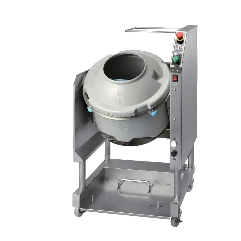 Automatic Sushi Machine Rice Blender Vinegar Beater