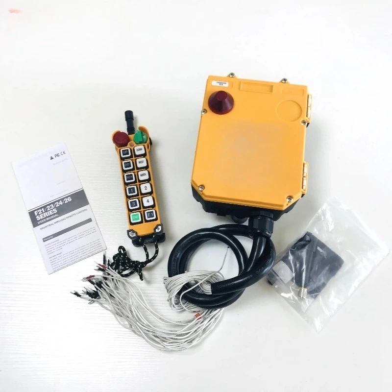 Remote Control 8526…