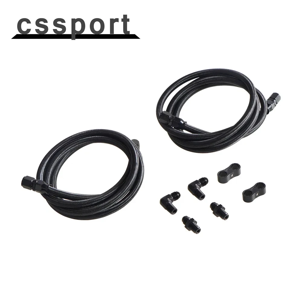 6AN Flexible Ptfe T…