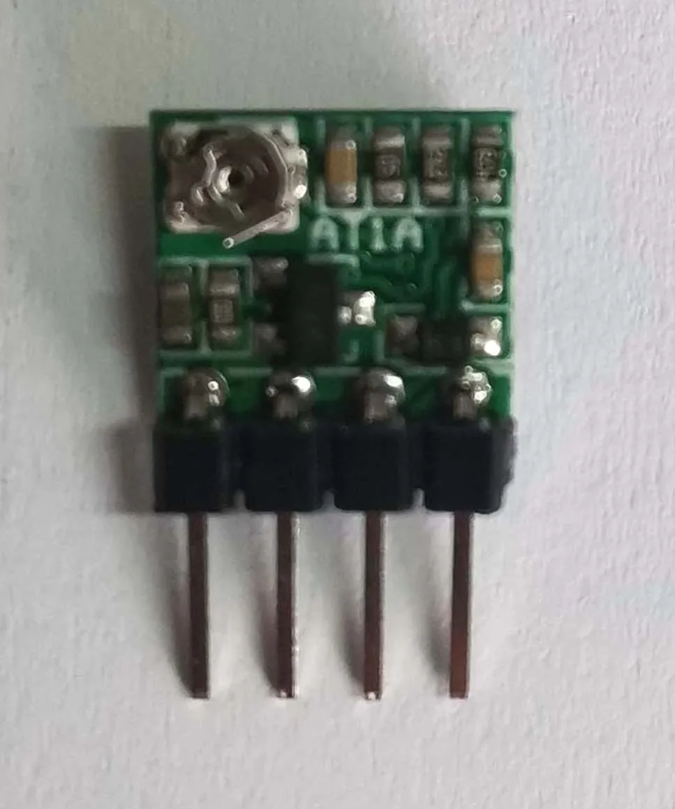 AT1 Series Timer Sw…