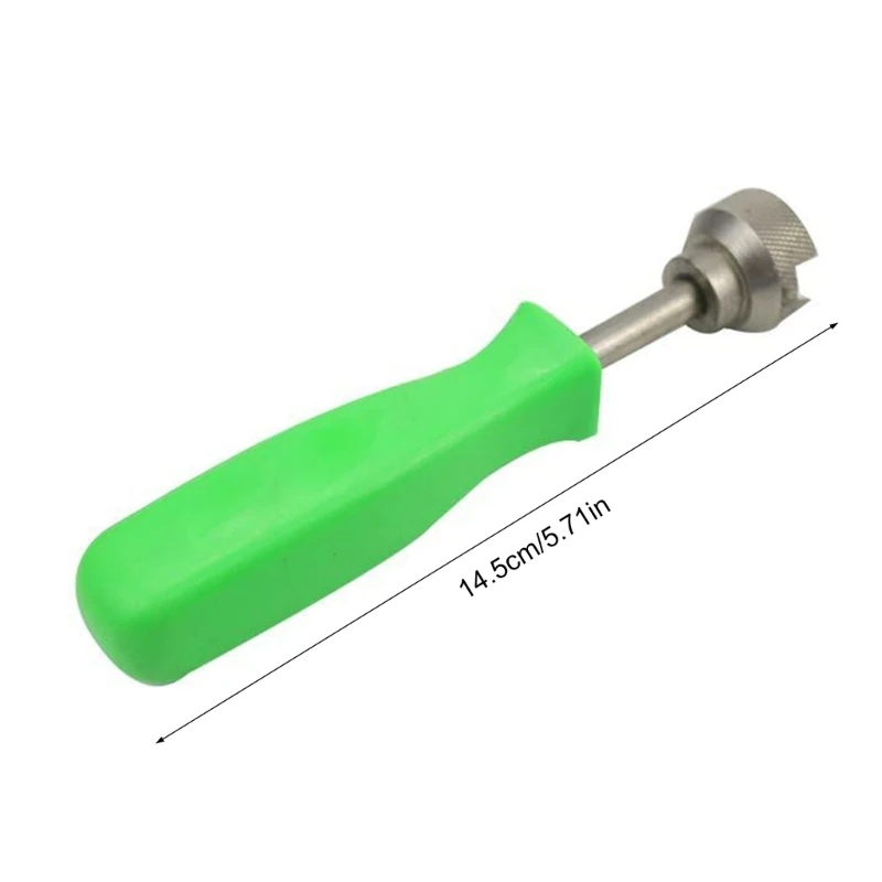 Phanh lò xo Máy giặt Công cụ sửa chữa Máy nén giày phanh Phanh trống Giữ xuống
