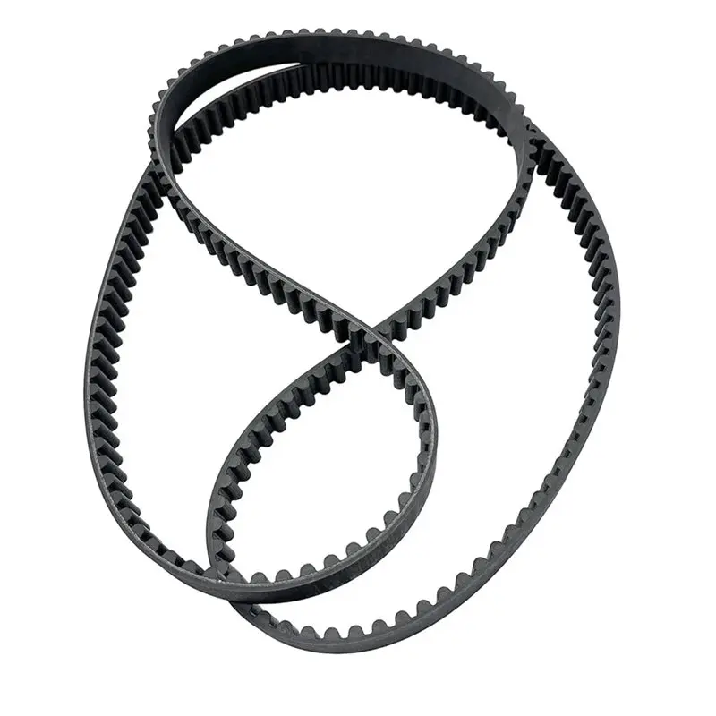 Drive Belt V-Belt 705501304 For Can-Am Spyder RT F3 2015-2025 Rear Drive Synchronous Belt
