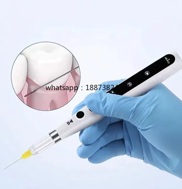 Dental  Booster Painless Smart Wireless Dental   fast shipping