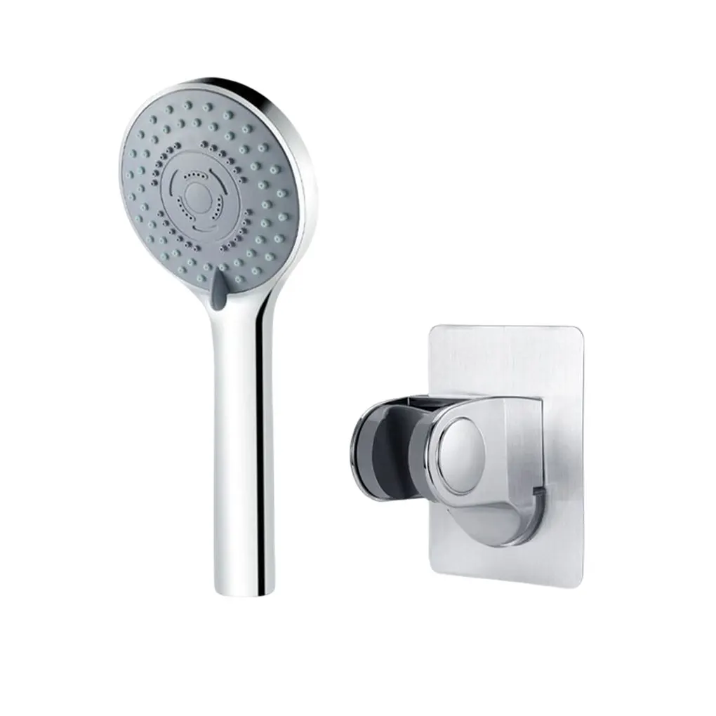 Shower Head Portable Round Removable Adjustable Anti-rust Replacing High Pressure Sprayer Toilet Sprinkler  Type6