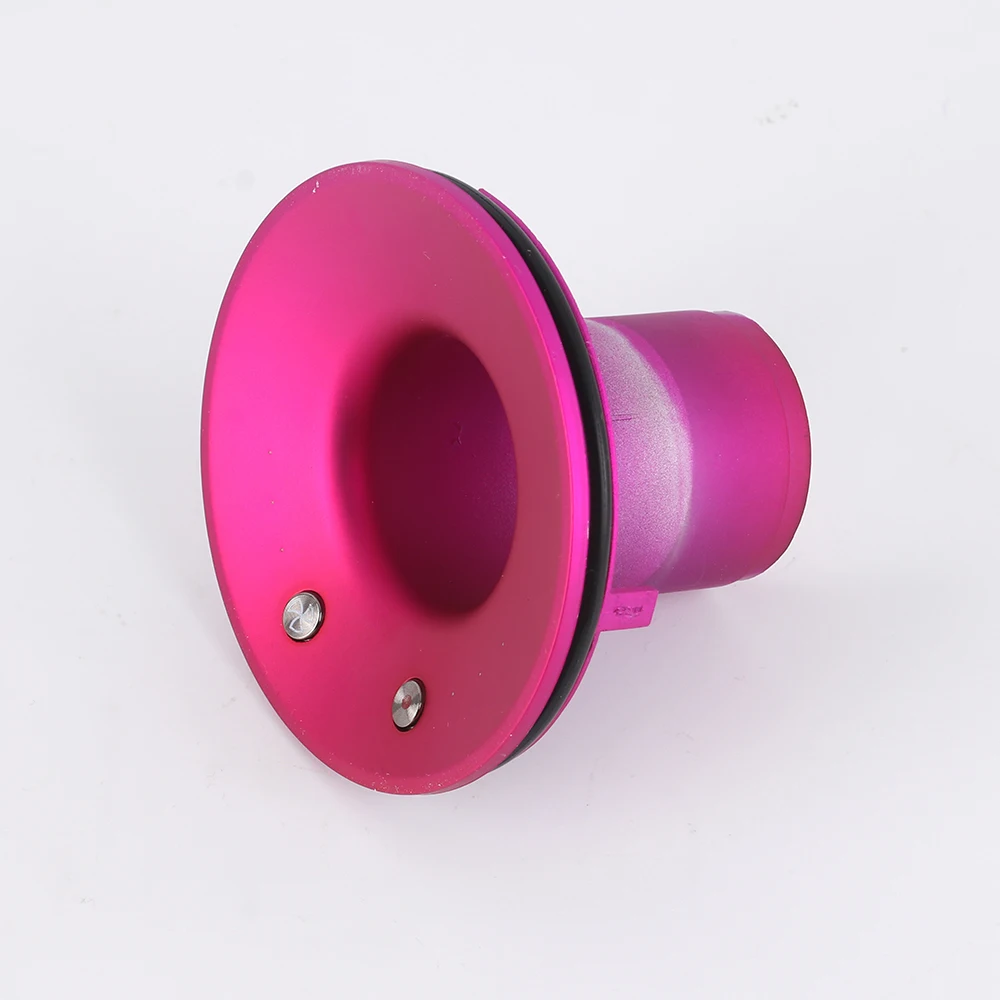 الجبهة يربك شل مجلس جزء ل دايسون مجفف الشعر ملحق غطاء علبة HD01 HD02 HD03 HD07 HD08 إصلاح جزء