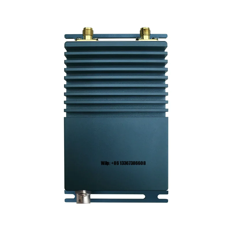 

Беспроводные видео-модули: передатчик и приемник