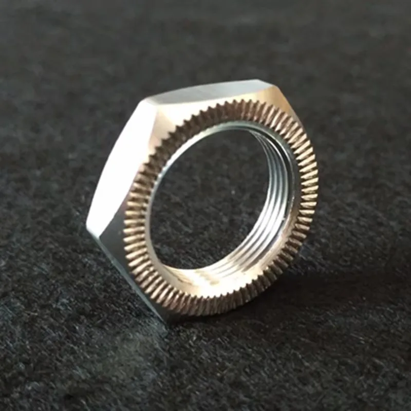 น็อตล้อสำหรับ 1:5 HPI KM ROVAN BAJA 5B 5T 5SC อะแดปเตอร์ขนาด 24 มม.