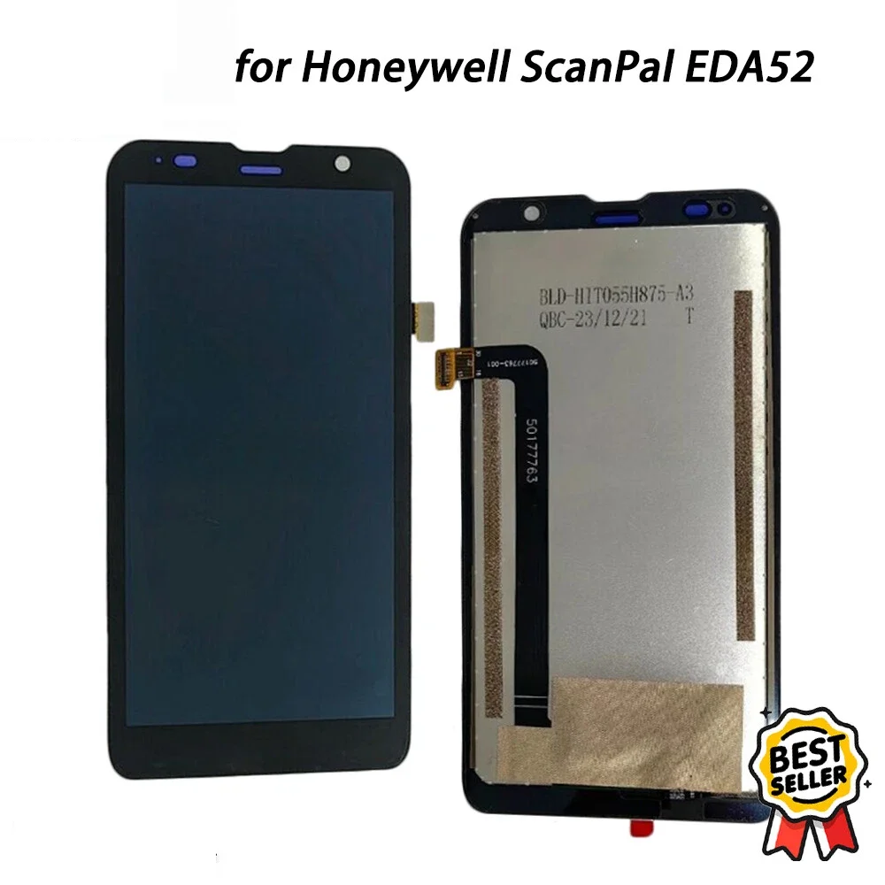 lcd-module-with-touch-screen-digitizer-for-honeywell-eda51-display