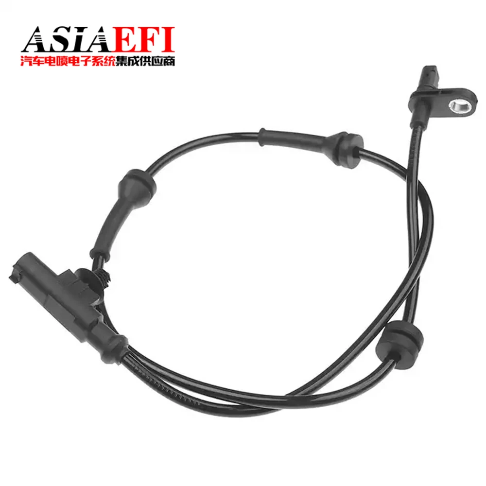 

Датчик скорости колеса высокого качества OEM 47901-ED00A ABS для Nissan Cube 2009-2014 L4 1.8L 47901ED00A
