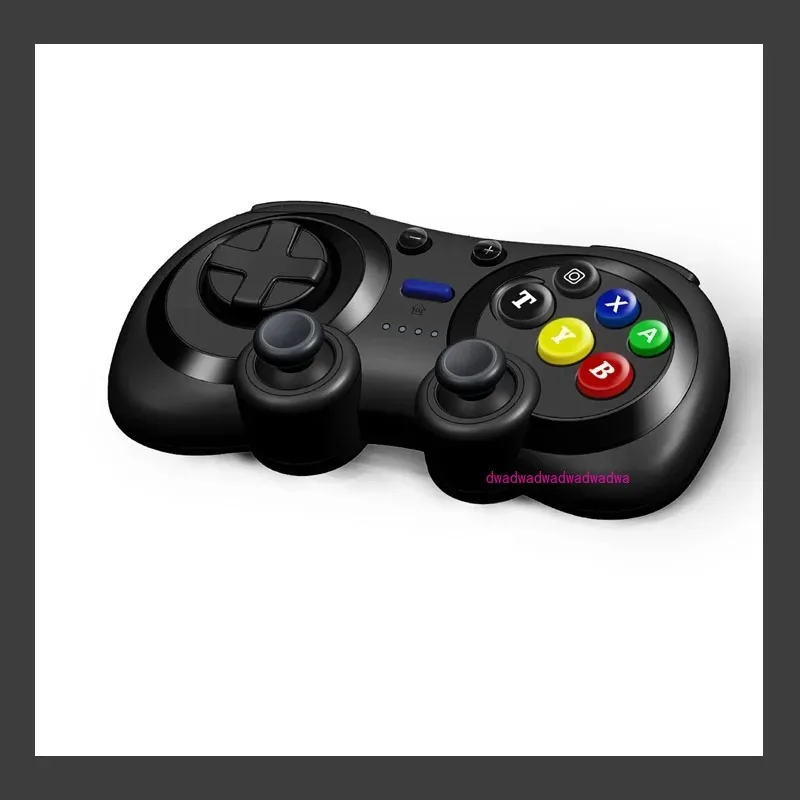 

Мини-беспроводной профессиональный геймпад для консоли Switch, геймпад, видеоигры, джойстик USB-C, консоль контроллера Switch Pro