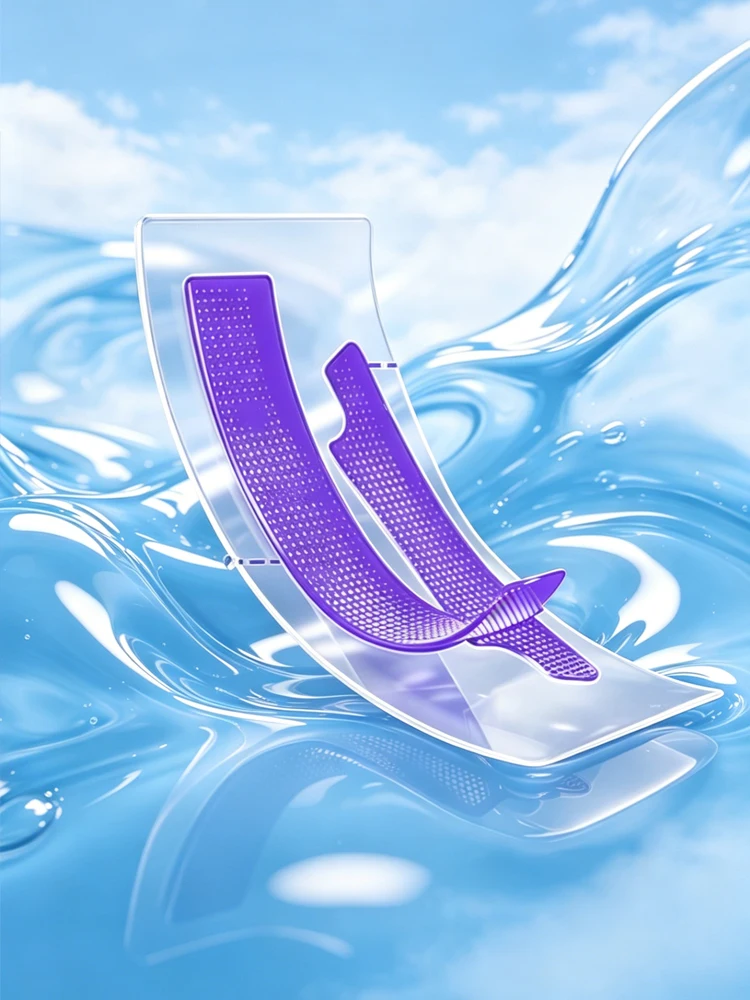 Teeth Whitening Strips, Sensitive Teeth Friendly, 7/14 Whitening Strips Per Box, Teeth Whitening Strip, Enamel Safe