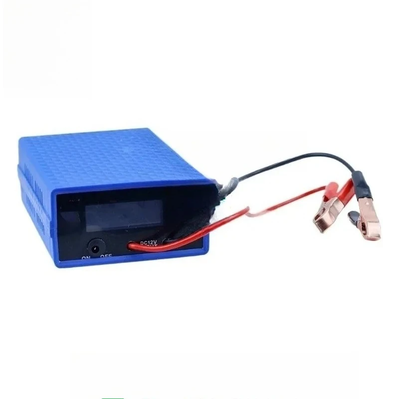 12V 4000W Digital Display Power Converter Module 1050NP, Multifunctional High Power Conversion Unit