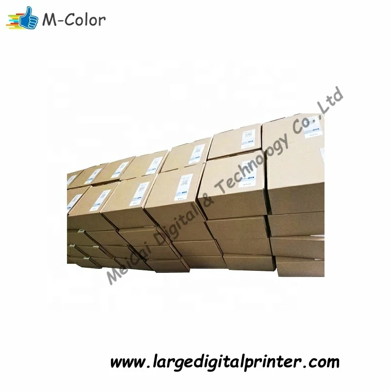 オリジナルDX5エコソルベントプリントヘッド Epson F186000 DX5プリントヘッド