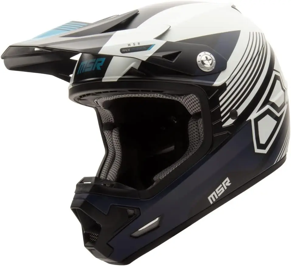 

Mav4 w/MIPS Dirt Bike Motocross Helmet