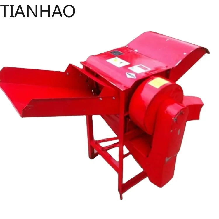 Agricultural Machinery Multifunctional Rice Thresher Sorghum Soybean Wheat Thresher