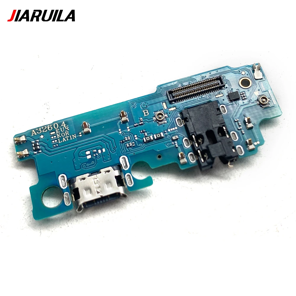 Tested USB Charging Flex Cable For Samsung A22 A32 A42 4G 5G A225F A226 A325F A336 A426 Charger Port Dock Connector Flex