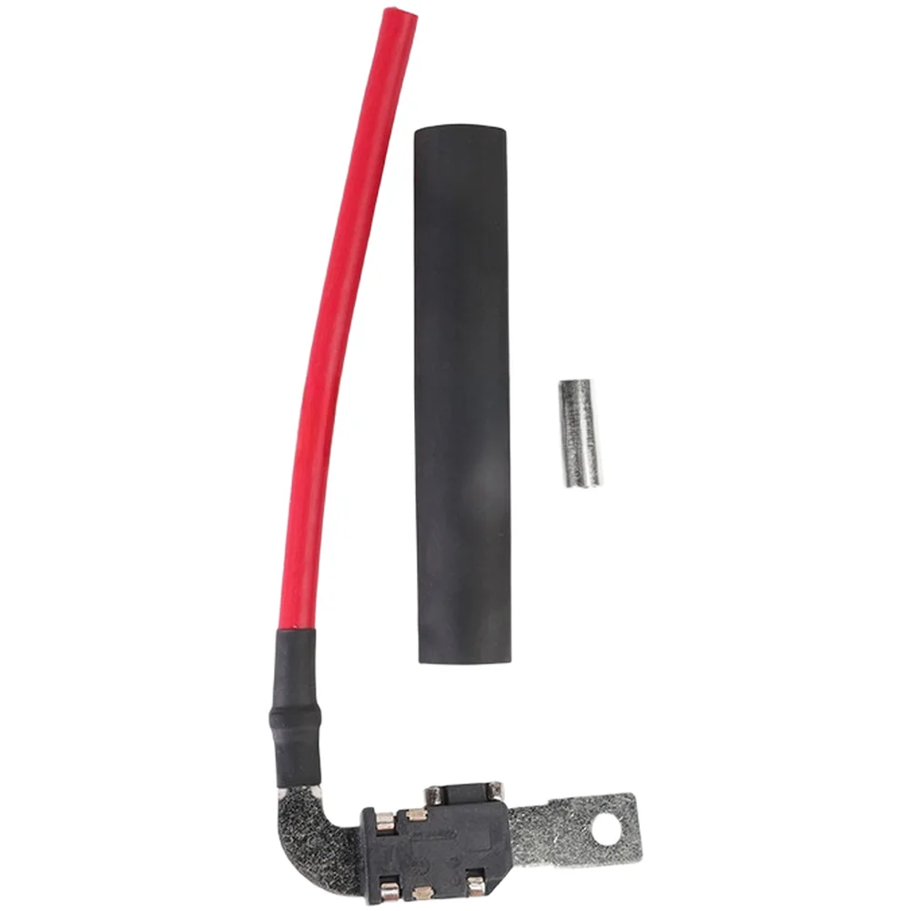 For Volvo For V40 Battery Fuse Cable Wire Replacement Part OE Number 31456198 for 2013 2014 2015 2016 2017 2018