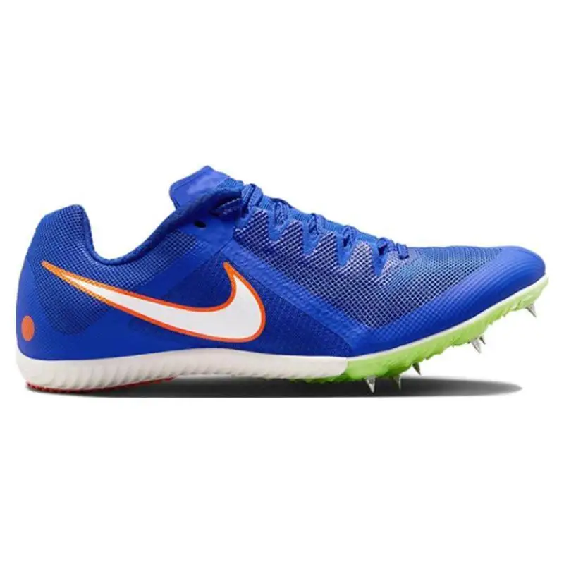 Nike Nike Zoom Rival 'Racer Blue Safety Orange' Sneakers shoes DC8749-401