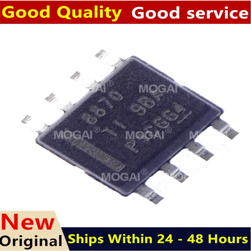 (10 חתיכה) 100% drv8870 drv8871 drv8872 drv8872 drv8871ddar drv8871ddar sv8872ddar sv8872ddar sv88