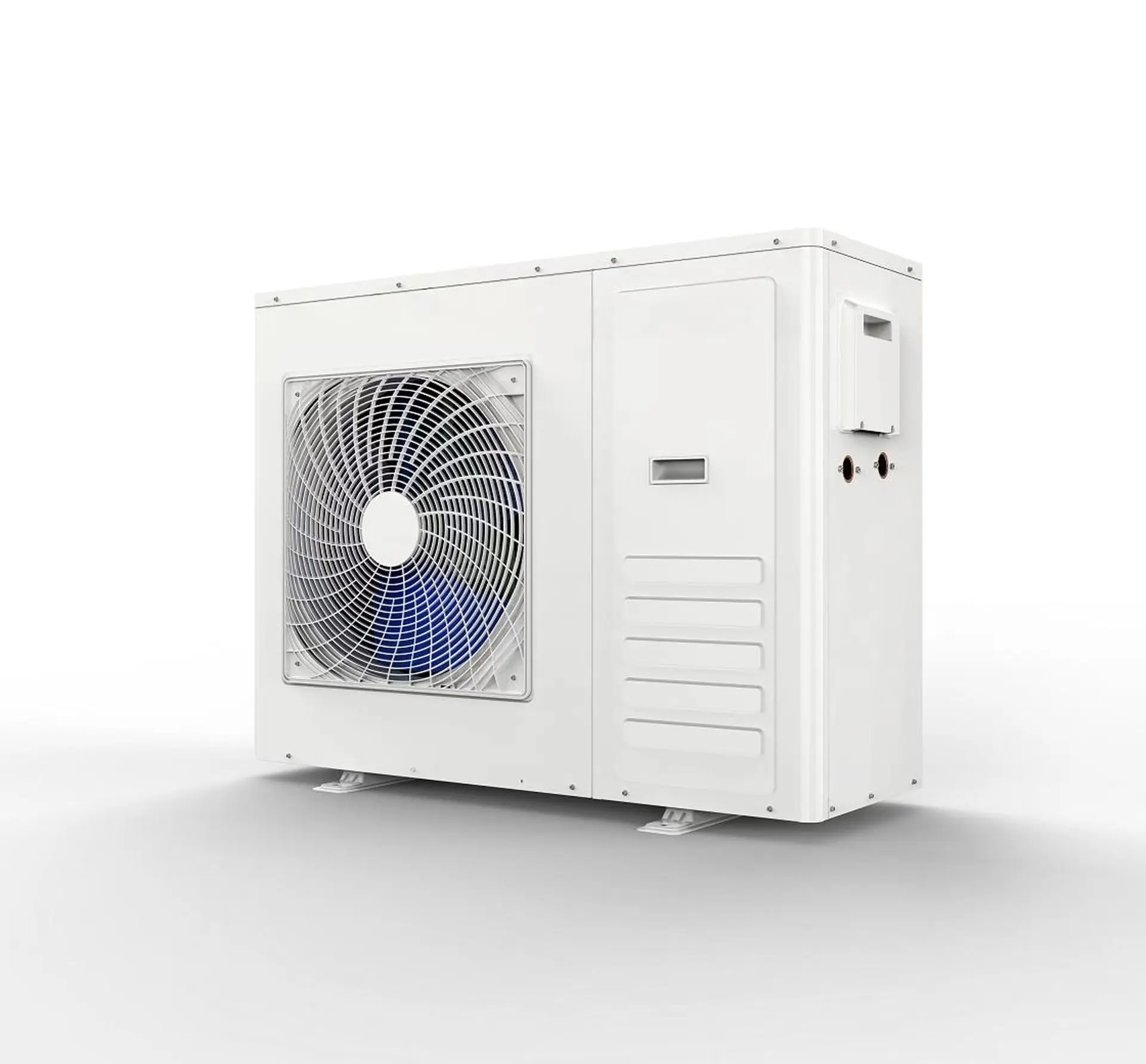 

For Energy Saving Evaporator Units Cooler Refrigeration Condensing Units For Cold Storage Room