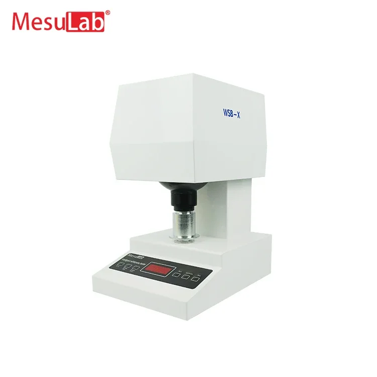 Hot Wsb-2 WSB 1 Cheap Rice Paper Flour Powder Portable Digital White Color Test Machine Whiteness Measure Analyzer Tester Meter