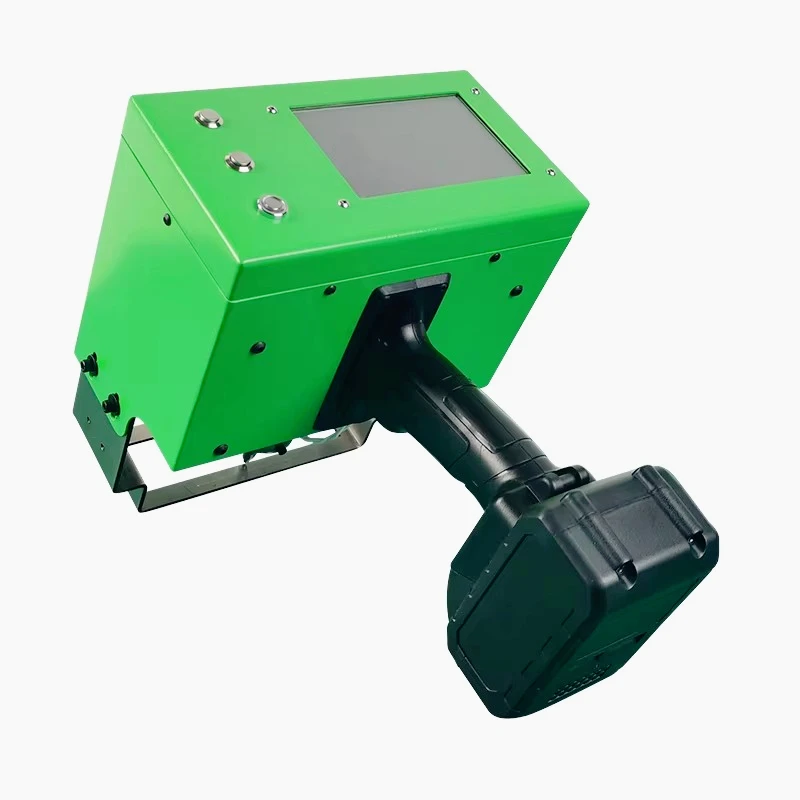 Easy to Operate Metal Engraving Machine CNC Fiber  Engraver for Stainless Steel Aluminum Brass Nameplate