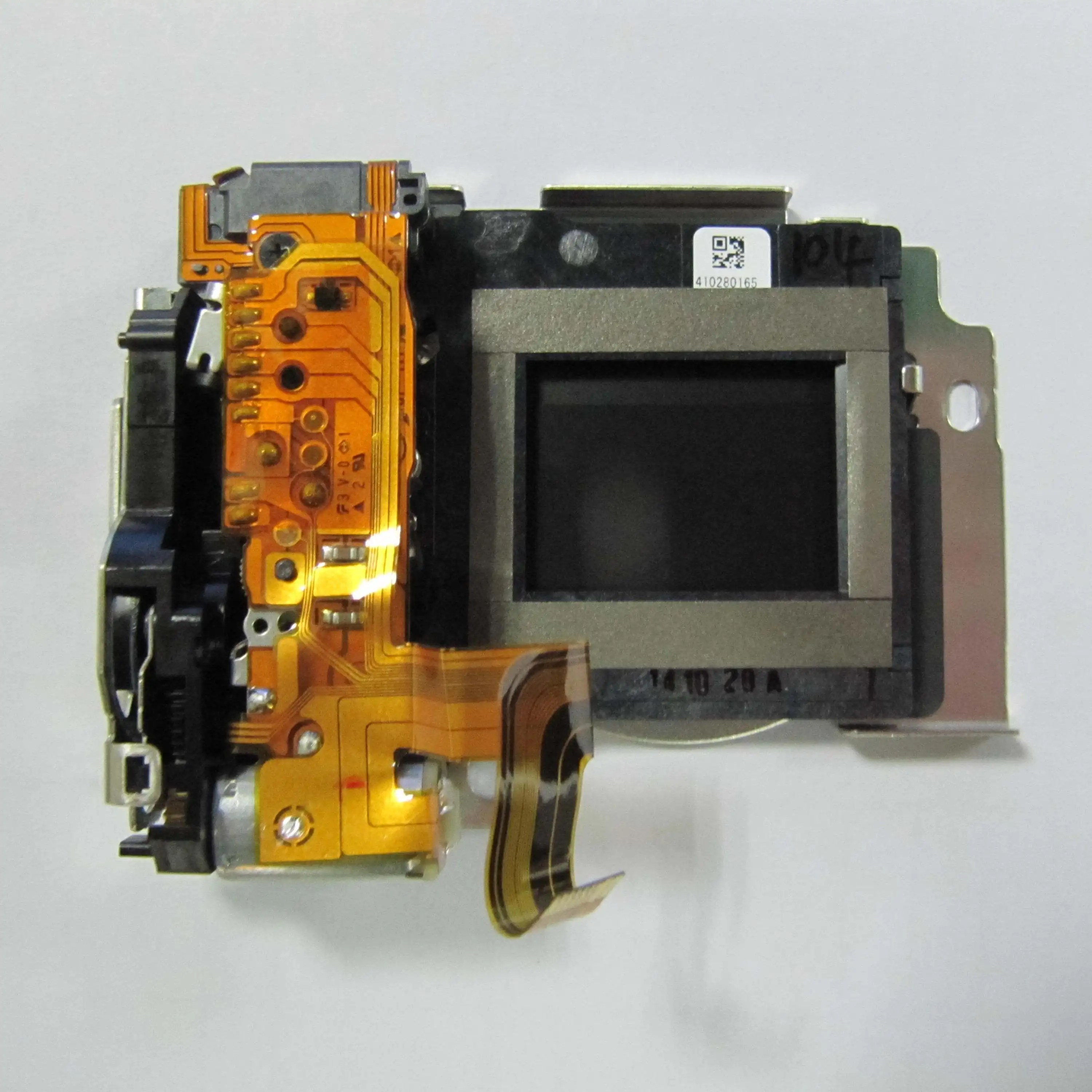 For Olympus EM5 II Shutter, Shutter Pack, Shutter Assembly, Camera Repair