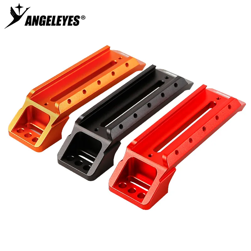 Ручка астрономического телескопа Angeleyes, 60-градусная направляющая, слот для звездной карты Sky-Watcher 150P APO