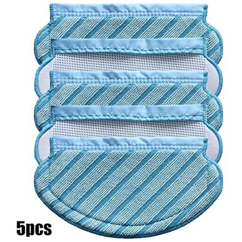 Paño para aspiradora ko-vosdibao OZMO950 920, mopa, trapos, piezas de repuesto, estación híbrida Vac