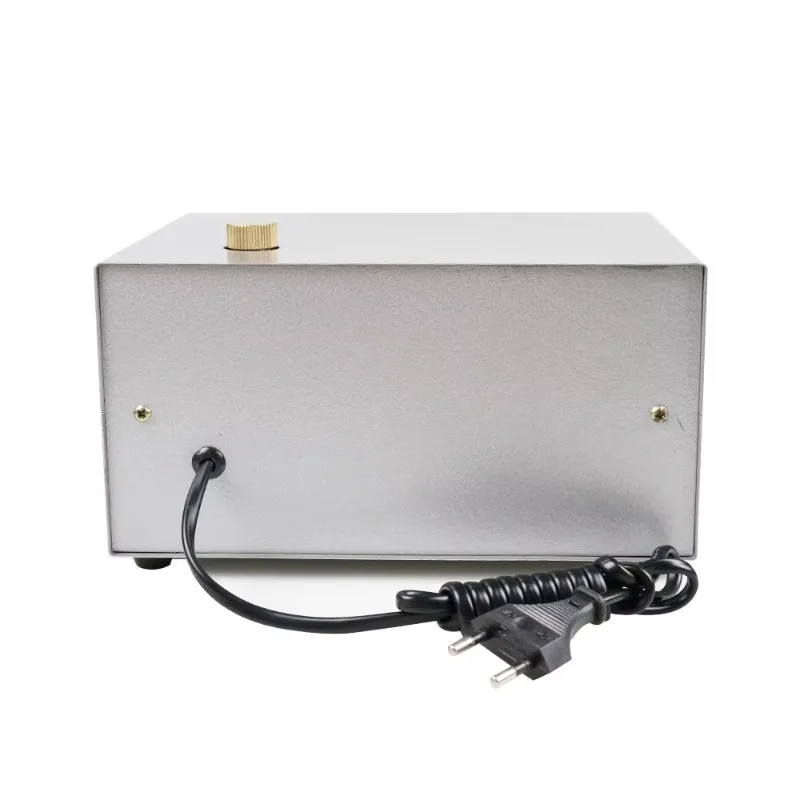 SH3-5 Three-Speed Melting Welding Gold and Silver Fusing Solder Jewelry Melting Welding Machine with Welding Accessories