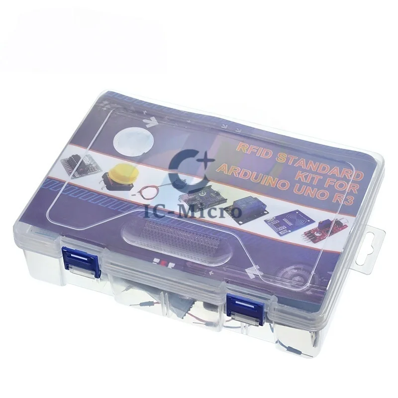 Thumbnail 2 - #14 Top 30 Computer Starter Kits Worth Buying In 2026